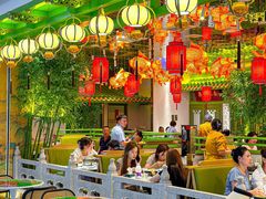 -奔跑吧陕菜·盛世长安(民乐园万达店)