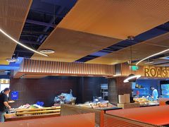 -星伦多自助料理·涮烤一体(虹悦城店)