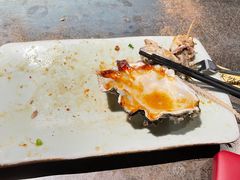 -很久以前羊肉串(昌里路三钢里店)