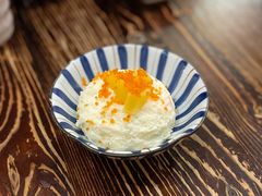 土豆沙拉-小川洋风料理(汉街店)