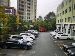 -儒之堂足道·SPA·推拿(莫干山路店)
