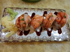 -桃屋日本料理(清华科技园店)