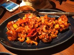 -君悦酒店·1881·北京烤鸭