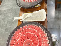 -东来顺•非遗火锅(外滩店)