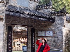 -景德镇古窑民俗博览区