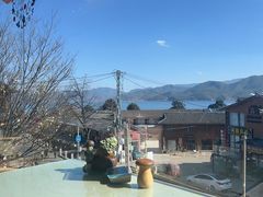 -品味泸沽湖•民族特色菜(大落水店)