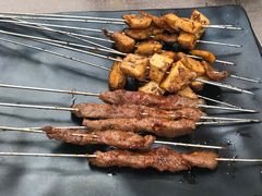 -六福烧烤酒馆(秦隆步行街店)