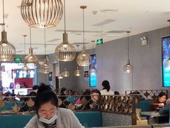 -半天妖烤鱼(紫荆广场店)