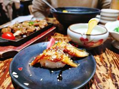 -小川洋风料理(街道口店)