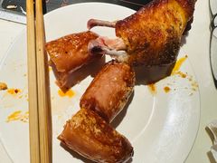 -聚盛源蒸汽海鲜火锅烤肉自助(巨川金海岸购物广场店)