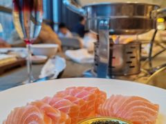 -TABLE·味西餐厅-成都茂业JW万豪酒店