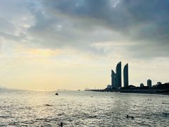 -白城沙滩