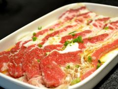 -完美生活炭火烤肉(二马路店)