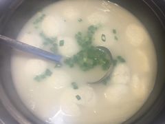 -味可道美食坊(福基路店)