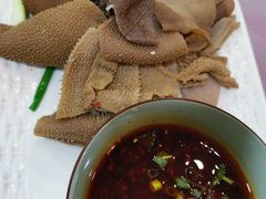 过桥毛肚-洪霞餐馆