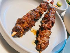 -胡麻(静安嘉里店)