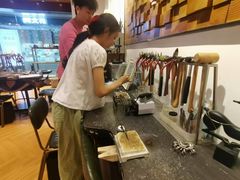 -十八字金·银饰·开蚌DIY·手工体验团建(富力广场店)