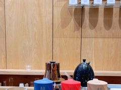 -Au Cafe&Roastery(华侨城店)