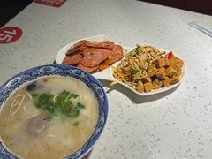 -裕丰源滋补烩面(天赋路店)