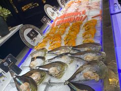 -加餐海鲜自助(集美银泰百货店)