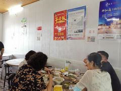 大堂-妈妈的小作坊(陈家镇店)