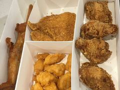 -麦当劳(顺义店)