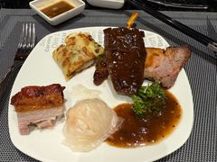 -星汇餐厅(新濠影汇店)