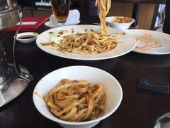 -小南洋海景餐厅(深圳湾店)
