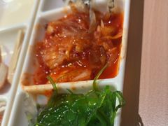 -伊茉家的烤肉店(勒泰中心店)