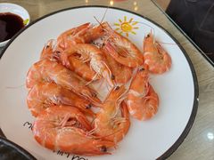 -巽寮印象美食部落餐厅·海鲜·地方特色菜(惠州体验店)
