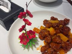 -三河胡氏农家(青阳路店)