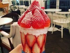 -Cafe de Paris(林荫路店)