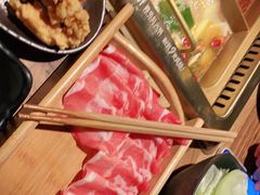 -九鼎轩脆毛肚火锅(铜山万达店)