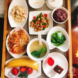 -馨月汇·一悦馨香月子中心(前滩店)