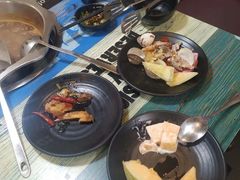 -阪尚皇·原切牛排·烤肉火锅自助(北京路店)