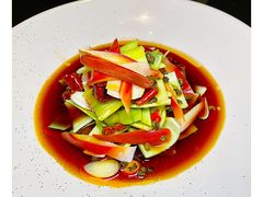 -海味世家·家常菜馆(明州里店)