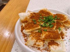 -浮何烤铺(桐梓林店)