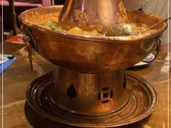 -雀舞云南菜(天津天河城购物中心店)