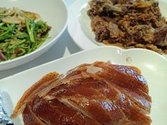 -大鸭梨烤鸭(望京店)