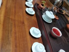 -赏清合茶文化艺术体验馆(百瑞景店)