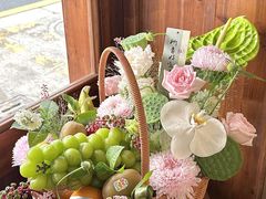 -Flower in(密渡桥店)