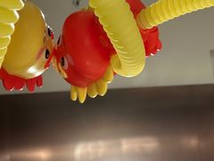 -海底捞火锅(枫蓝国际购物中心店)
