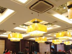 大堂-雅侃酒店(琼花大厦店)