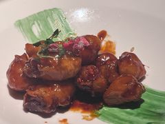 -桂满陇·西湖船宴(平安金融中心店)
