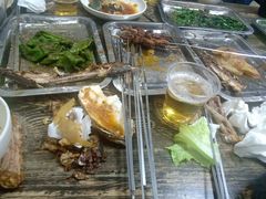 -马记烧烤龙虾(泗洲路店)