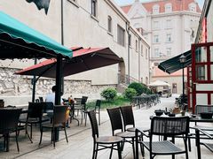 -地二手作鱼汤馄饨(上街里店)