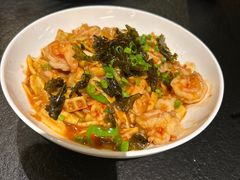 -唐猫庭院·千年陕菜(赛格国际购物中心店)
