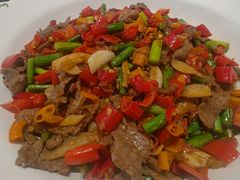 -李氏传家菜(兴城路店)