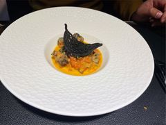 -La Saison乐颂·法餐厅