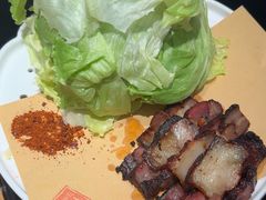 -味莊餐厅(康庄南街店)